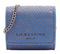 LIEBESKIND BERLIN Neck Accessory Retro Denim