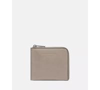 Liebeskind Berlin Nino portafoglio beige scuro