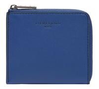 Liebeskind Berlin Nino, Purse Donna, Berlin Blue Calf XS, (HxBxT 10cm x11cm x1cm)