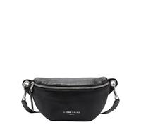 LIEBESKIND BERLIN NOOS Belt Bag M Black