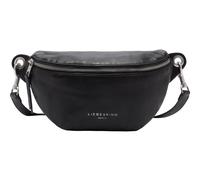 LIEBESKIND BERLIN NOOS Belt Bag M Black
