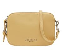 Liebeskind Harris Luka, Crossbody S Donna, Champagner, Small (HxBxT 14.5cm x 20.5cm x 7cm)