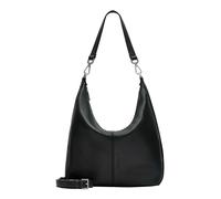 LIEBESKIND BERLIN Noos Paris Hobo Bag M Black
