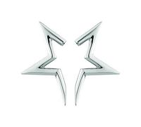 Liebeskind Berlin Orecchini a perno Donna acciaio_inossidabile