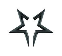 Liebeskind Berlin Orecchini a perno Donna acciaio_inossidabile