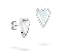 Liebeskind Berlin Orecchini Donna LJ-1698-E-15 in acciaio inossidabile