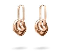 Liebeskind Berlin Orecchini Donna LJ-1791-E-32 in acciaio inossidabile IP oro rosa