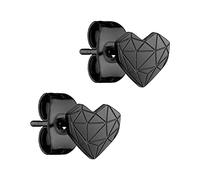 Liebeskind Berlin Orecchini LJ-0849-E-05 IP Nero