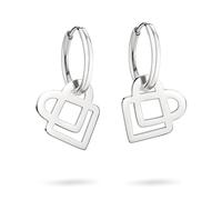 Liebeskind Berlin orecchino LJ-1405-E-21 argento Amazon Exclusive