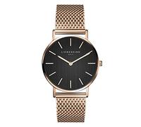 Liebeskind Berlin Orologio Analogico Quarzo Donna con Cinturino in Acciaio Inox LT-0200-MQ