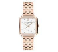 Liebeskind Berlin Orologio analogo Quarzo Donna con Cinturino in Acciaio Inossidabile LT-0176-MQ