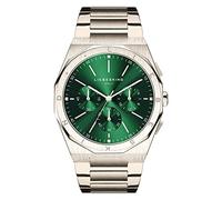 Liebeskind Berlin Orologio Analogueico Quarzo Unisex-Adulto con Cinturino in Acciaio Inox LT-0349-MC