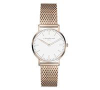 Liebeskind Berlin orologio da polso LT-0081-MQ IP oro rosa