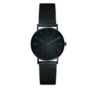 Liebeskind Orologio analogo Quarzo Donna con Cinturino in Acciaio Inossidabile LT-0082-MQ