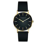 Liebeskind Berlin orologio da polso LT-0095-LQ IP oro nero