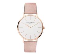 Liebeskind Berlin orologio da polso LT-0157-LQ IP oro rosa rosa