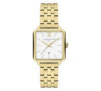 Liebeskind Berlin Orologio da Donna LT-0177-MQ – Analogico Quarzo, Cinturino Acciaio Inossidabile