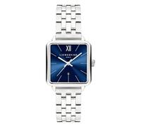 Liebeskind Orologio analogo Quarzo Donna con Cinturino in Acciaio Inossidabile LT-0182-MQ