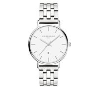LIEBESKIND Berlin orologio da polso LT-0211-MQ argento