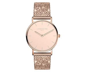 LIEBESKIND Berlin orologio da polso LT-0219-MQ IP oro rosa