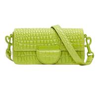 Liebeskind BERLIN Pam Croco Crossbody XS Neon Garden