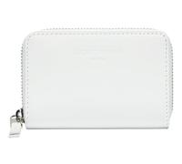 Liebeskind Eliza, Purse S, Donna, Bianco (offwhite), S (HxBxT 8cm x11.5cm x1cm)