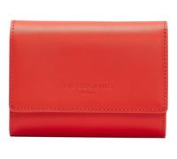Liebeskind Nora, Purse L Donna, Aura Pink, Large (HxBxT 9.5cm x 13.5cm x 2.5cm)