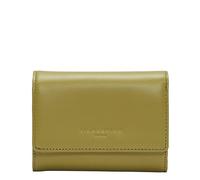 Liebeskind Nora, Purse L Donna, Thyme-7180, Large (HxBxT 9.5cm x 13.5cm x 2.5cm)