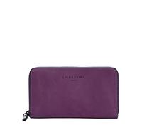 Liebeskind BERLIN Paper Bag Naplack Frieda Wallet Neo Orchid