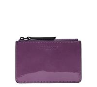 Liebeskind Pb Naplack Star, Purse XS Donna, Orchidea, Extra Small (HxBxT 8.5cm x 13.5cm x 0.4cm)