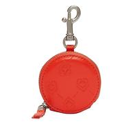 Liebeskind BERLIN Paper Bag Pendant Round Aura Pink