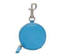 LIEBESKIND BERLIN Paper Bag Pendant Round Horizon Blue