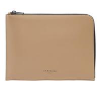 LIEBESKIND BERLIN Paper Bag Tablet Case Natural