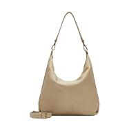 Liebeskind Hobo M Paris Small Pebble, Donna, Beige