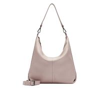 Liebeskind Hobo M Paris Small Pebble, Donna, Blush
