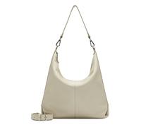 Liebeskind Hobo M Paris Small Pebble, Donna, Latte