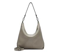 Liebeskind Hobo M Paris Small Pebble, Donna, Grigio Neutro