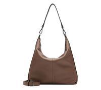 Liebeskind Hobo M Paris Small Pebble, Donna, Russet