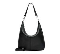 Liebeskind Paris Sheep Natural Borsa hobo nero, pelle, donna