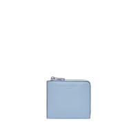 Liebeskind NINO, Purse One Size, Donna, Blu (breath), One Size (HxBxT 10cm x11cm x1cm)