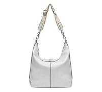 Liebeskind Paris M Borsa hobo bianco, pelle, donna