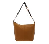 LIEBESKIND BERLIN Paris Small Pebble Bag M Honey Suede