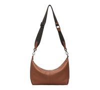 LIEBESKIND BERLIN Paris Small Pebble Bag S Cognac