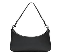 LIEBESKIND BERLIN Pelle borsa a tracolla Alessa 3 Kodiaq Shoulder Bag Black nero