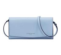 LIEBESKIND BERLIN Pelle borsa a tracolla Alessa 3 Pebble Crossbody Bag Breath celeste