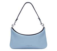 LIEBESKIND BERLIN Pelle borsa a tracolla Alessa 3 Pebble Shoulder Bag Breath celeste