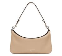LIEBESKIND BERLIN Pelle borsa a tracolla Alessa 3 Pebble Shoulder Bag Sandy beige