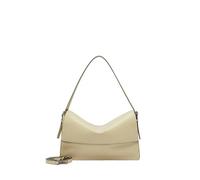 LIEBESKIND BERLIN Pelle borsa a tracolla Audrey Crossbody Biscotti giallo chiaro