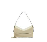 LIEBESKIND BERLIN Pelle borsa a tracolla Audrey Crossbody Biscotti giallo chiaro