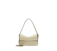 LIEBESKIND BERLIN Pelle borsa a tracolla Audrey Crossbody Biscotti giallo chiaro